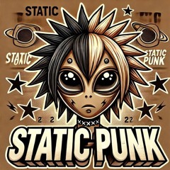 static punk - not the same