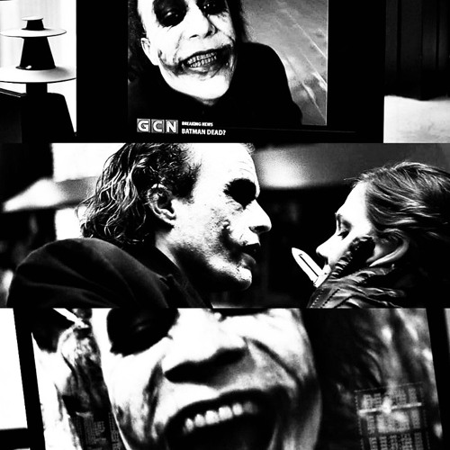 Depersonalization