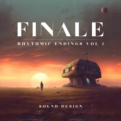 Finale – Rhythmic Endings Vol 1