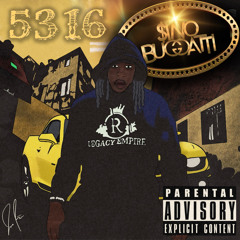 $ino Buggatti - Soul Cry ( feat. Jahna Rachelle )