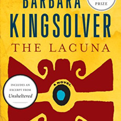 [VIEW] KINDLE 🎯 The Lacuna: Deluxe Modern Classic by  Barbara Kingsolver EBOOK EPUB