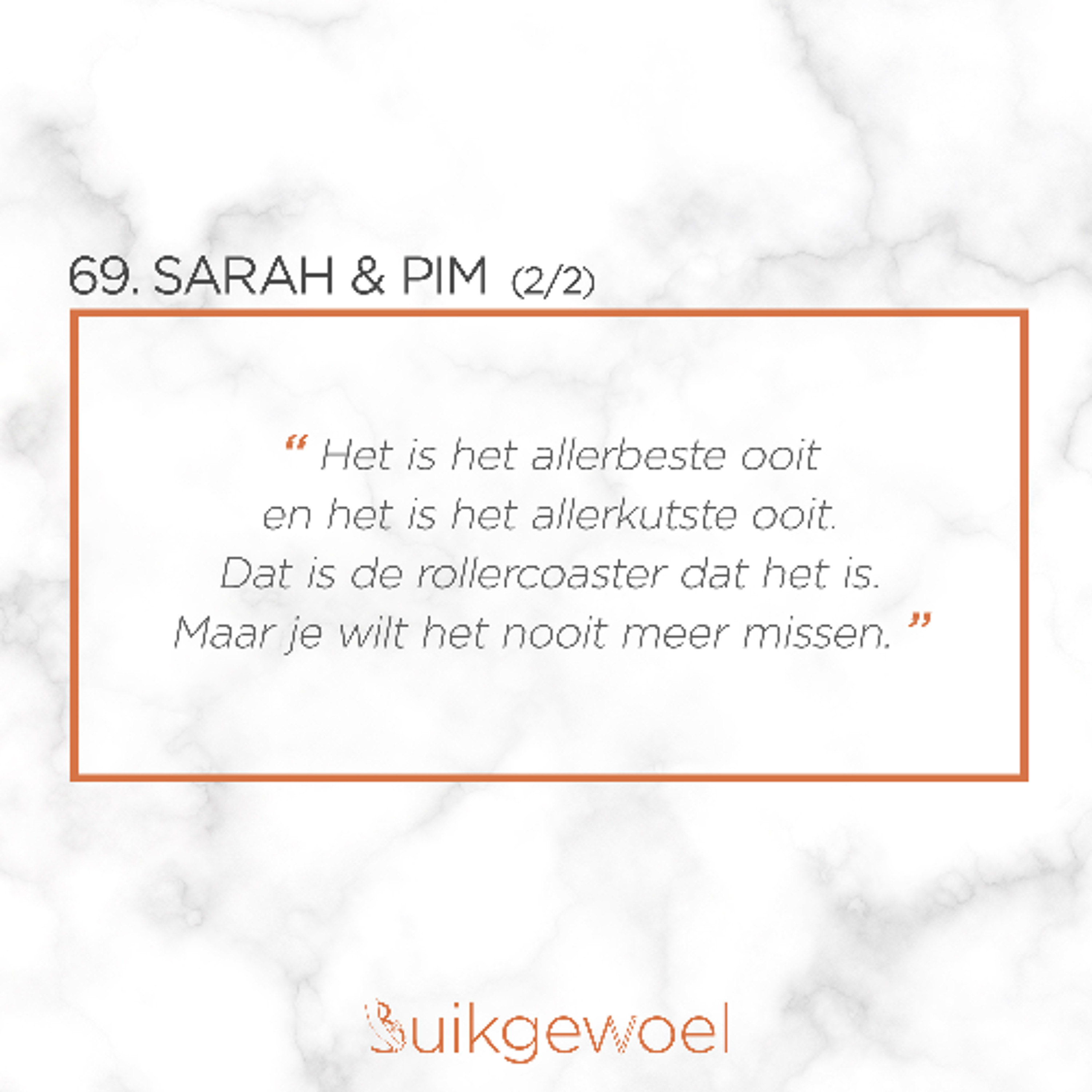 Buikgewoel