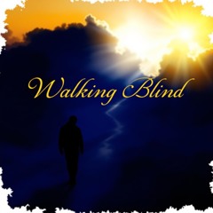Walking Blind