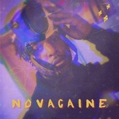 Novacaine (prod. Mega Beats)