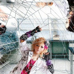 dr.tarantula「はじまりはいつも少し雨か曇り」