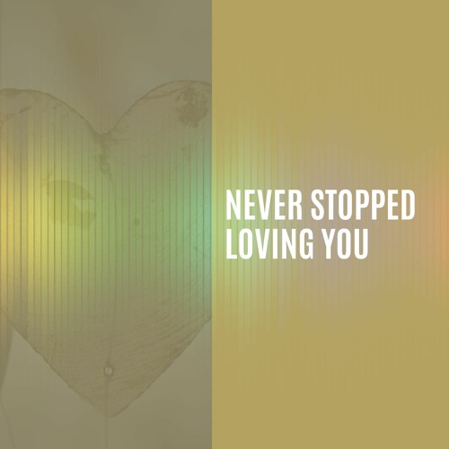 Stream Never Stopped Loving You by AngelEowyn | Listen online for free