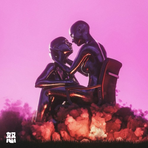 Crusadope - Here With Me
