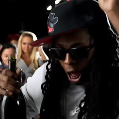 i ruin every girl in the world by young money