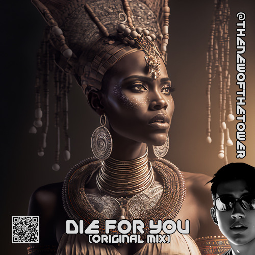 Die For You (Original Mix)