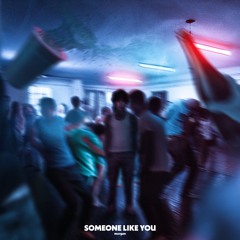 someone like you