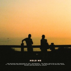 Kisaya - Hold Me