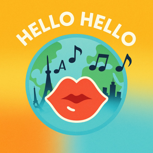 Hello Hello [free download]