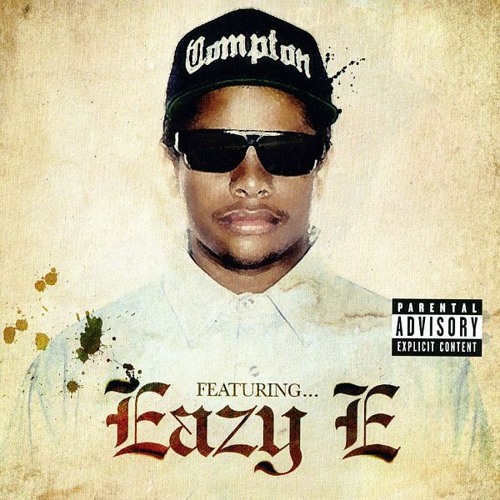 Eazy-E - 24 Hrs To Live