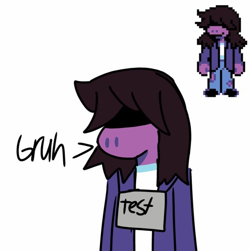 Vs susie with lyrics but without the talking parts (MOTI)