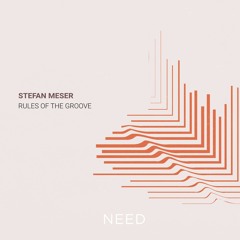 PREMIERE: Stefan Meser - Rules Of The Groove [NEEDREC047]