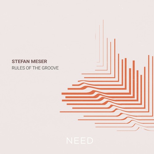 PREMIERE: Stefan Meser - Rules Of The Groove [NEEDREC047]