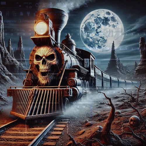 Ghost Train