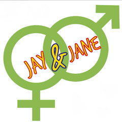 JAY AND JAYNE (ORDERUP BOOTLEG)