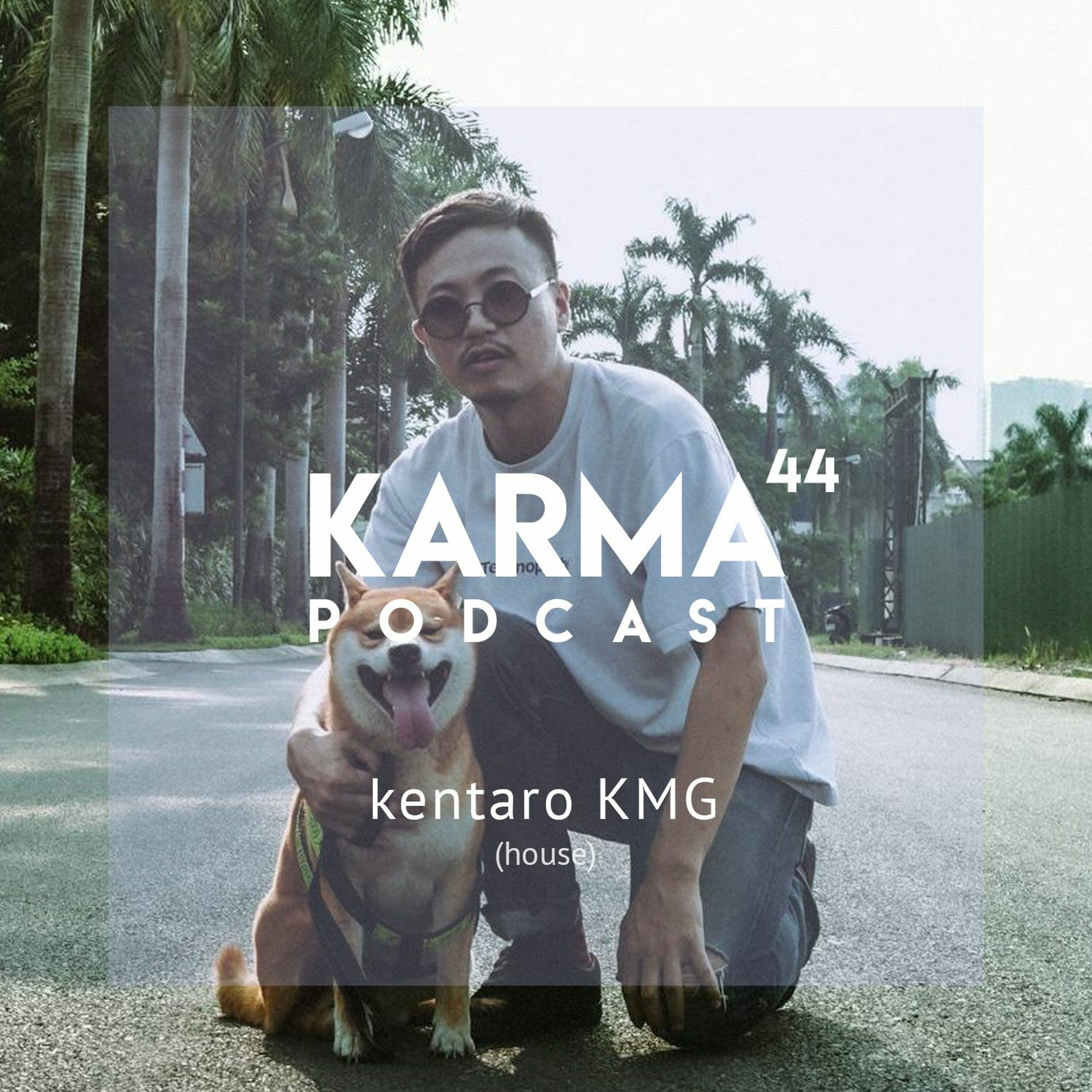 Karma Podcast