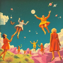 Levitate