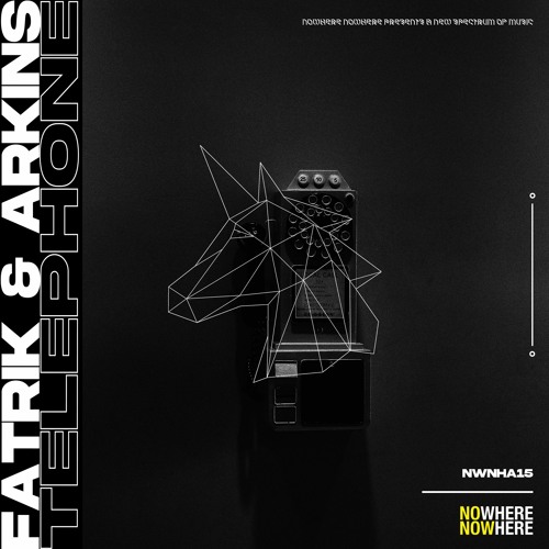 Fatrik & Arkins - Telephone (Original Mix)