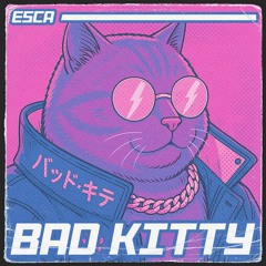 BAD KITTY