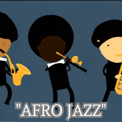 AFRO JAZZ