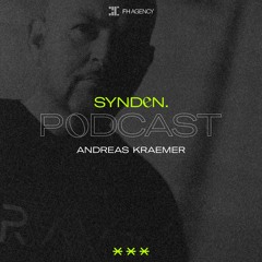 SYNDEN PODCAST #01 - ANDREAS KRAEMER