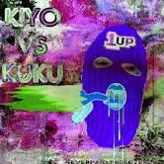 1up KUKU - How I'm Living