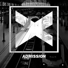 Admission (feat. Neolux)