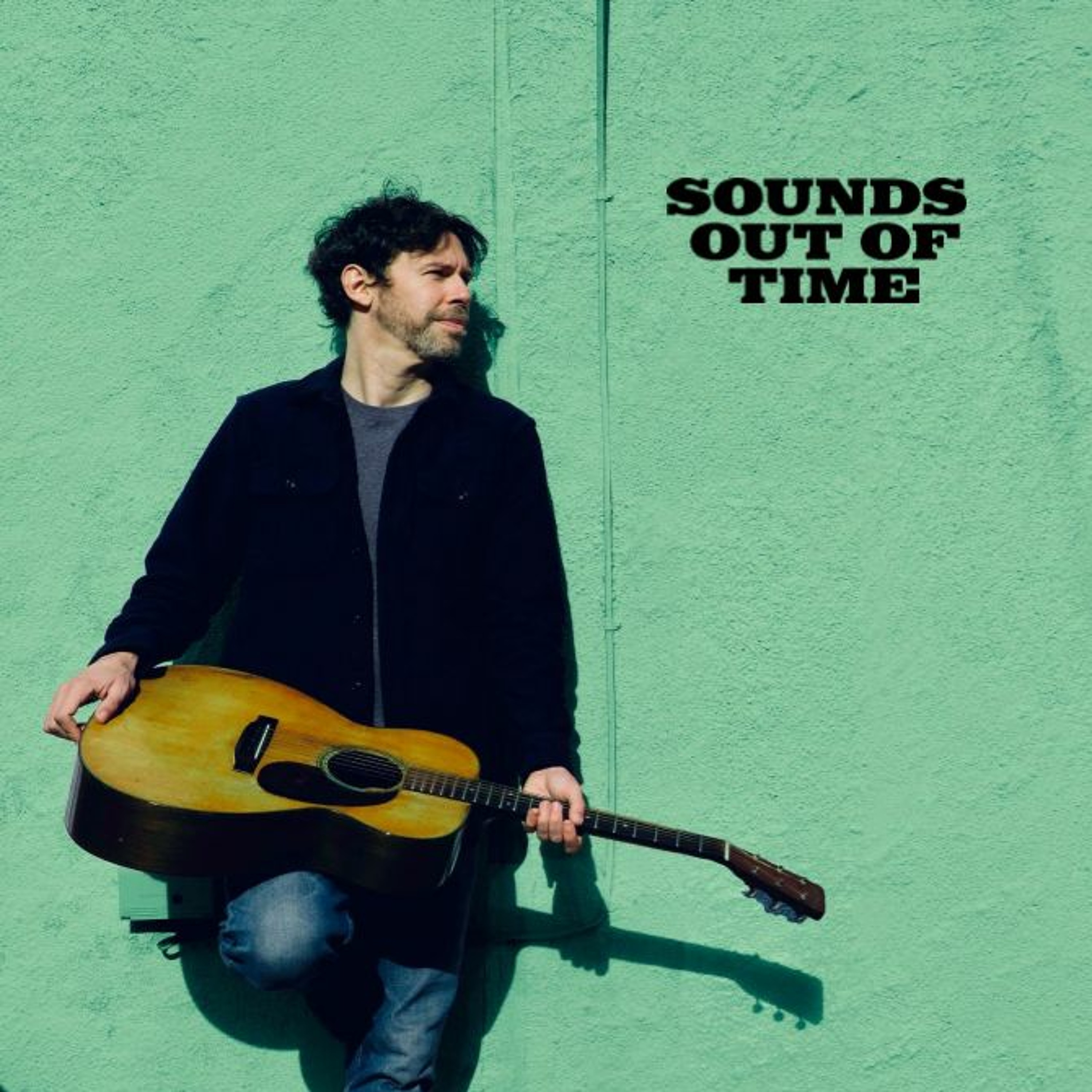Sounds Out of Time
