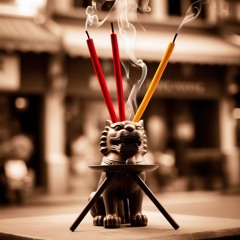 Incense 30.12
