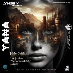 Lynsey - YANA May 24