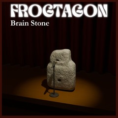 Brain Stone