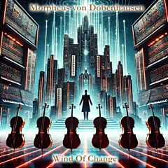 Wind Of Change Part1
