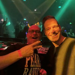 Marco Bouwman_b2b_Fausto @ Melkweg A'dam High Elements II