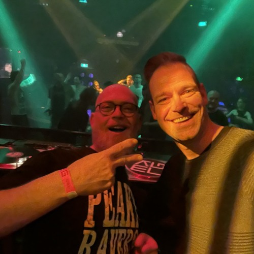 Marco Bouwman_b2b_Fausto @ Melkweg A'dam High Elements II