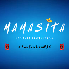 Mamasita (Merengue Instrumental)