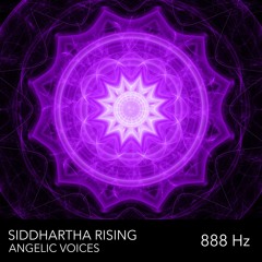 Transcendence (888 Hz Version)