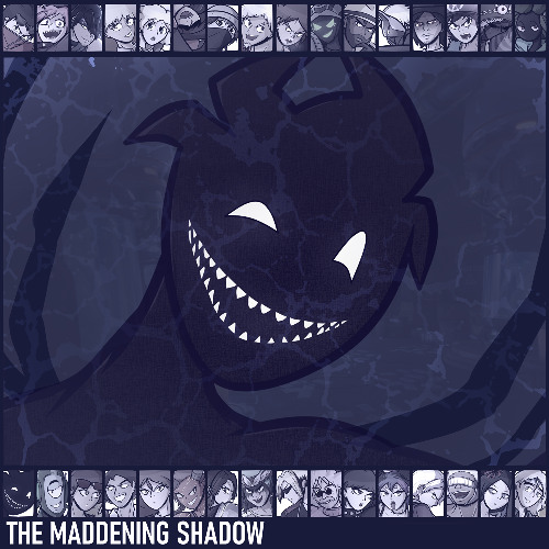 Abstract Mayhem - The Maddening Shadow
