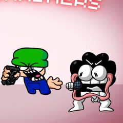 Ragify - FNF: SrPelo Vs Bambi OST