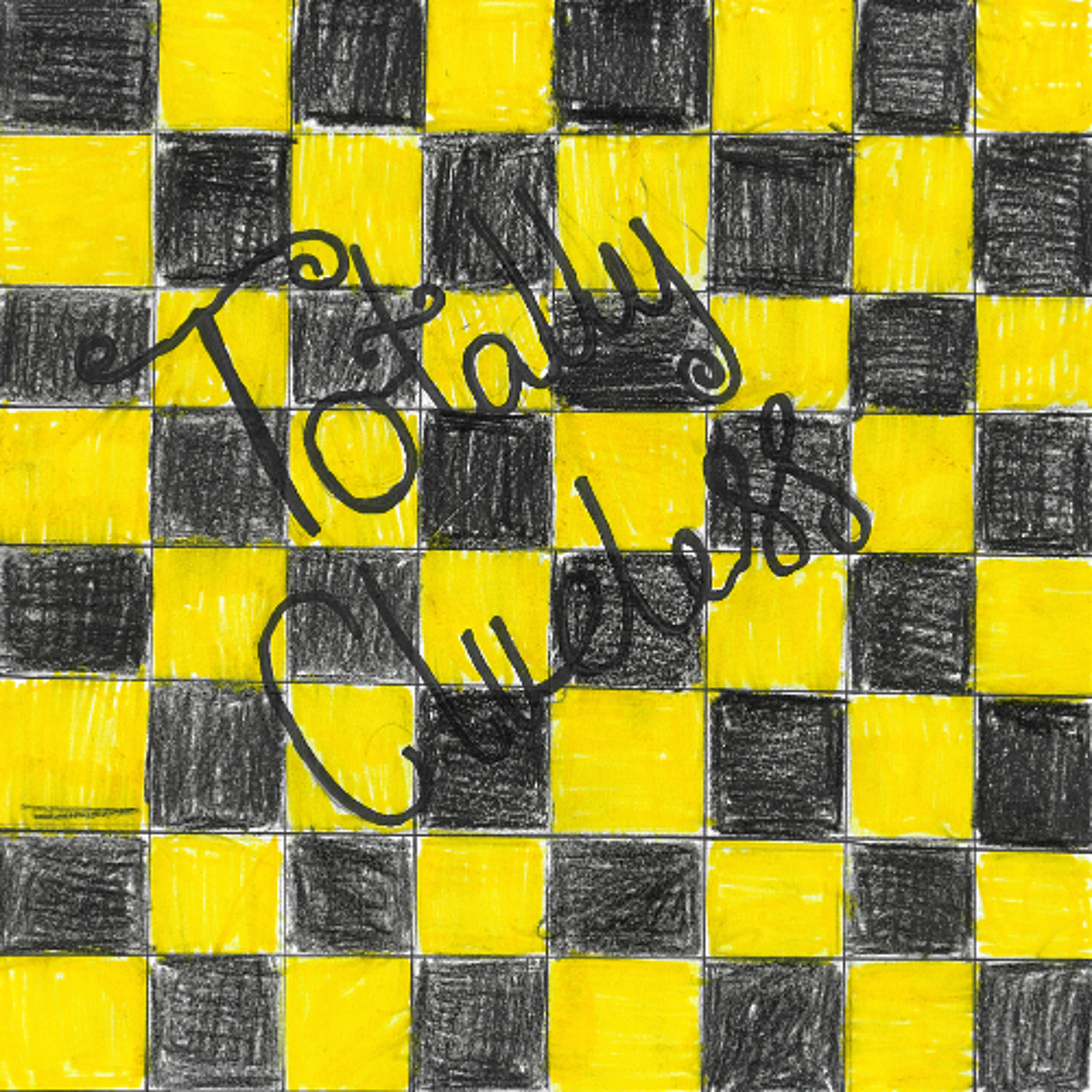 Totally Clueless - Violet, Lyla, Ivy and Eva - St John The Baptist episode artwork