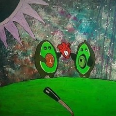 Oh My Little Diamond (insturmental)