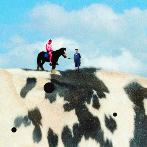 Im NOT a Creep I just really like U