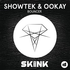 Bouncer (Original Edit)