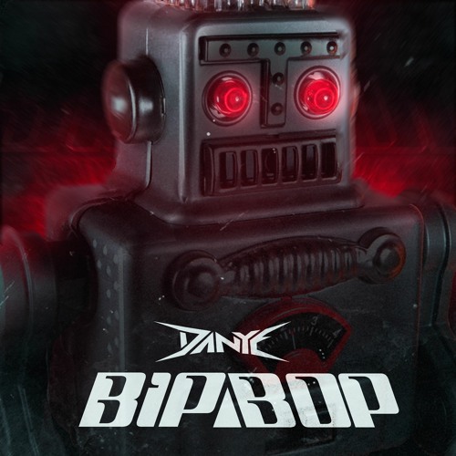 DANYE - BIPBOP (FREE DOWNLOAD)