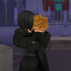 Xion's Theme (Breakcore Remix)