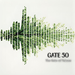 Gate 50 the Gate of vaules