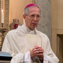 San Marziano - Meditazione ai sacerdoti e ai diaconi di Mons. Guido Marini