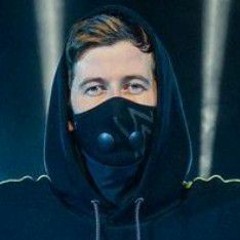 Alok & Alan Walker - Headlights (feat. KIDDO) (ALBATROZ remix)